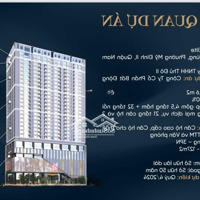 Độc Quyền Căn Hoa Hậu 3 Phòng Ngủ+ 1 (105M2) Đông Nam - Capital Elite 18 Phạm Hùng