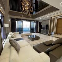 Bán Penthouse Nassim Thảo Điền view ôm trọn sông hồ bơi riêng, DT 538m2 - Giá 75 tỷ