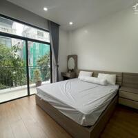 Cho thuê căn hộ 1 ngủ tách bếp (35m2) Vinhomes Marina.