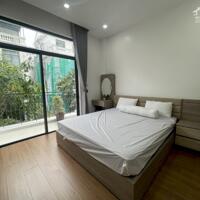 Cho thuê căn hộ 1 ngủ tách bếp (35m2) Vinhomes Marina.