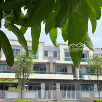 Bán Nhanh Căn Shophouse 120M2 Rẻ Hơn Thị Trường 500 Triệu