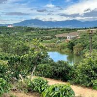 Bán đất sẵn thổ cư view đẹp thoáng mát tại Nam Hà Lâm Đồng