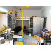 Sang Mặt Bằng Xô Viết Nghệ Tĩnh, P. 25, 4.5X6M, Có Gác, 8 Triệu/Th