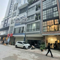 Cực Hiếm! Mặt Phố Đồng Cổ, Cạnh Chân Chung Cư Sun Grand City, 3 Mặt Thoáng,Diện Tích30M2, Giá Bán 9 Tỷ