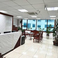 Khuất Duy Tiến Em Còn Vp 140M2 - 180M2 - 250M2 Giá Từ 15 Triệu/Tháng View Kính, Setup Sẵn Các Phòng Ban