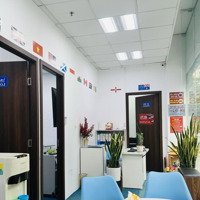 Bán Căn Shophouse Chân Đế Toà Nhà Cc Đường Thanh Bình, Khu Vực Trung Tâm Quận Hà Đông