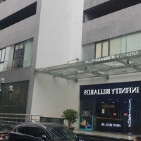 Bán Gấp Căn Shophouse Tòa Nhà Xuân Mai, Thanh Bình, Mỗ Lao, Hà Đông