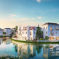 Vinhomes Star City: Cần Bán Đơn Lập S 295 M2 - Hướng Dương, Cắt Lỗ 3 Tỷ - View Hồ