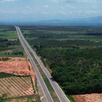 Bán Đất Mặt Tiền Đường Nhựa Hàm Kiệm - Tiến Thành Xuống Novaland - Tp Phan Thiết