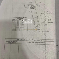 Bán Đất Xây Cao Làm Chdv Trần Nảo - 8.5X34 (298.3M2)-Đang Có 17 Phòng Cho Thuê 50 Triệu/Th - Giá Bán38 Tỷ