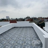 Bạn Chỉ Cần 2Tỷ35 Là Có Ngay 1 Căn Nhà Đẹp Như Hoa Hậu Xd 3,5 Tângdiện Tích40M2 Cách Chợ Tình Lam 200M