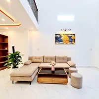 Bán Nhà Mới 100% Kiệt Ô Tô Tôn Đản, 100M2 Ngang 5 Full Nội Thất, 3 Phòng Ngủgiá Tốt Nhất Thị Trường