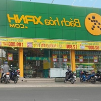 Lô Đất Siêu Đẹp Chỉ 950 Triệu/200M2 Ngay Mặt Tiền Dt741, Shr, Ra Kcn Vsip2 Chỉ 1Km, Đầy Đủ Tiện Ích.