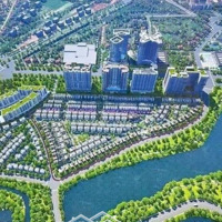 Biệt Thự Sycamore 450M2 View Công Viên 14Tỷ557 Giá Tốt Nhất Từ Cdt Capitaland Mr Đồng