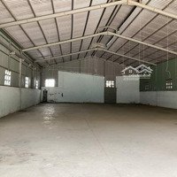 Xưởng Cho Thuêdiện Tích800M2 Giá Bán 38 Triệu An Phú Đông Q12