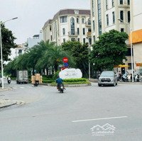 91M2 Shophouse Him Lam Mặt Đường Nguyễn Thanh Bình, Phường Vạn Phúc, Hà Đông, Vị Trí Kinh Doanh Tốt