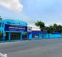 Chính Chủ Kẹt Tiền Cần Bán Gấp Lô Đất Gầnmặt Tiềnđường Đt 743, Vị Trí Trung Tâm, Tiện Kinh Doanh, 60M2