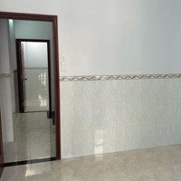 Bán Nhà Nguyễn Khoái Quận 4 - 4 Tầng - 35M2 - 3 Tỷ - 4 Phòng Ngủ - Hẻm 4M - Shr