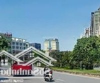 Bán Đất Mp Hồng Tiến, Quận Long Biên 83M2,Mặt Tiền6.7M, 25 Tỷ, Đẳng Cấp Kinh Doanh, 0816.664.860