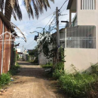 Chính Chủ Bán Lô Đất Thổ Cư 118M2 Tại Phong Nẫm, Phan Thiết