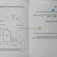 Lô Đất 2 Mặt Tiền Đường Số Phường An Phú, Quận 2