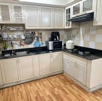 Chung Cư Kim Hồng Sổ Hồng Rồi, 3 Phòng Ngủ, 86M2 Cần Bán Gấp Tặng Nội Thất