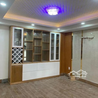 Bán Nhà Gần Chợ Phạm Văn Hai, ~62M2, Nhỉnh 5 Tỷ, 3 Tầng, Sổ Vuông, 4 Phòng Ngủ Sẵn Dòng Tiền Thuê 12 Triệu/Th