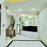 Gia Đình Cần Bán Gấp Nhà 4 Tầng X42M2 Ở Gần Viện Bỏng,103 Và Học Viện Quân Y Giá Hơn 4 Tỷ