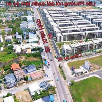 Hạ Giá Bán Nhanh Nền Đất Sổ Đỏ Kdc Hoàng Anh Minh Tuấn Đỗ Xuân Hợp Ngay The Global City