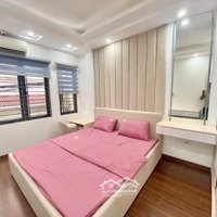 Bán Đất Sẵn Nhà 2 Tầng Thuỵ Khuê, Quảng An, 60M2. Mặt Tiền 4,5M. Ngõ Thông Chỉ 7,9 Tỷ.