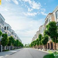 Bán nhà liền kề 65m2 Cọ Xanh, mặt tiền 5m chiết khấu về ở sớm Ocean City - Vinhomes Ocean Park 2.