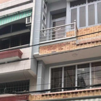 Cho Thuê Nhà Hẻm 7M Xóm Đất Phường 8 Quận 11 Giá Bán 15 Triệuiệu 39,6M2