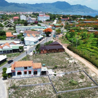 Đất Kdl Dốc Lết Phường Ninh Hải, Tx Ninh Hoà