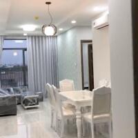 Cho Thuê căn hộ FULL Nội Thất Him Lam Phú An (69m2, 2PN,2WC) Giá 10 Triệu/Tháng View Bắc Rạch Chiếc, Lầu 05. LH 0938940111 Hoàng Nam.