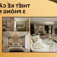 Bán Căn Hộ 3 Phòng Ngủhoàng Thành Pearl Trực Tiếp Chủ Đầu Tư