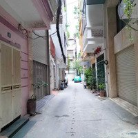 Ngõ 84 Ngọc Khánh - Ôtô - Ngõ Thông - Kinh Doanh - Sổ Đẹp - 2 Thoáng - Phù Hợp Xây Vp & Apartment.