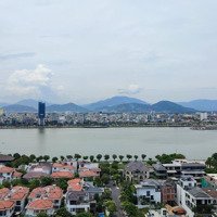 Cực Hiếm -Cho Thuê Căn Hộ 2 Phòng Ngủfull Nội Thất Cao Cấp, Tầng 16 Monarchy, View Sông Hàn - Đà Nẵng