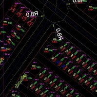 Đất Đấu Giá Nghi Hoà - Cáp Treolối 2 Đường Dọc Số 2. Hàng Hiếmdiện Tích 210M2. Cách Biển 300M