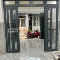 Bán Nhà Hẻm Trần Xuân Soạn, Phường Tân Hưng, Quận 7. Phường Tân Hưng. Giá: 4.4 Tỷ ,