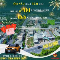 Mở Bán Đất Nền Đức Hoà New City Tại Đức Hoà Long An. Diện Tích Đa Dang Cùng Ngàn Điêu Khủng