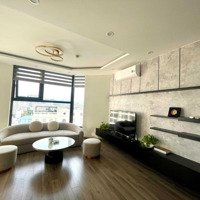 Deal Hời!! Cho Thuê Căn Hộ Hud Building Nha Trang, 2 Phòng Ngủ 2 Vệ Sinh Full Nội Thất, Gần Biển, Giá 18 Triệu/Tháng