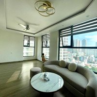 Deal Hời!! Cho Thuê Căn Hộ Hud Building Nha Trang, 2 Phòng Ngủ 2 Vệ Sinh Full Nội Thất, Gần Biển, Giá 18 Triệu/Tháng