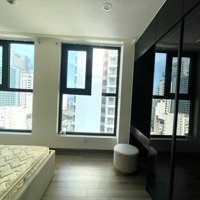 Deal Hời!! Cho Thuê Căn Hộ Hud Building Nha Trang, 2 Phòng Ngủ 2 Vệ Sinh Full Nội Thất, Gần Biển, Giá 18 Triệu/Tháng