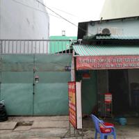 Bán nhà hẻm 860 Huỳnh Tấn Phát, Quận 7