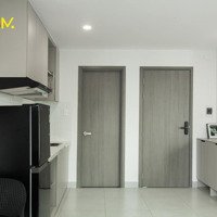 Trống Lại Studio Ban Công 40M2 Nội Thất Hiện Đại Siêu Thoáng Mát Yên Tĩnh Ở Tô Hiến Thành Quận 10