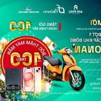 Cđt The Fibonan Tri Ân Khách Hàng Đặt Mua Căn Hộ Trong Tháng 8 Với Quà Tặng 100 Triệu. Htls 0% 18 Tháng