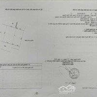 Gia Đình Chuyển Lên Tp Hcm, Để Lại 110M2 Đất Thổ Phường 3, Tp Gò Công