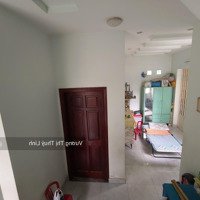 Nhà Đẹp 2 Tầng 125M2, Ngang 8M, Nở Hậu 12M, Ôtô Ngủ Trong Sân, Bình Trưng Tây, Nhỉnh 6 Tỷ