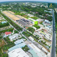 Siêu Phẩm Dự Án "Đức Hoà New City