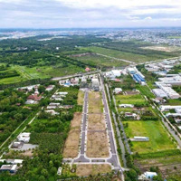 Siêu Phẩm Dự Án "Đức Hoà New City